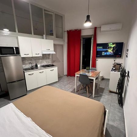 Punto Feliz Holiday House Apartment Наполи Екстериор снимка