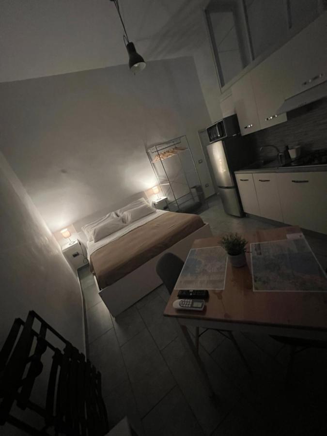 Punto Feliz Holiday House Apartment Наполи Екстериор снимка