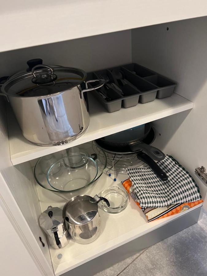 Punto Feliz Holiday House Apartment Наполи Екстериор снимка