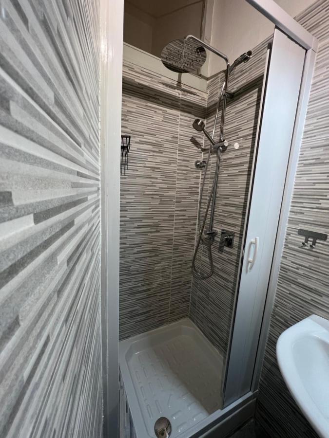 Punto Feliz Holiday House Apartment Наполи Екстериор снимка