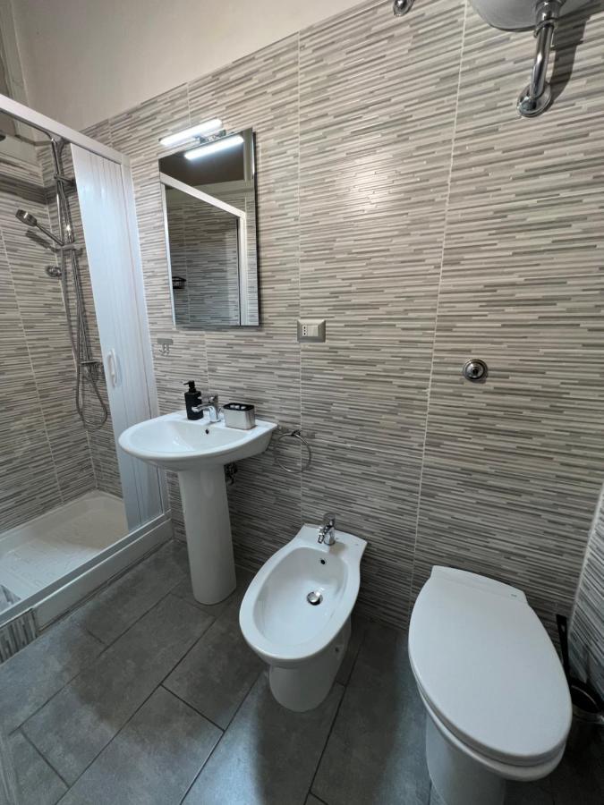 Punto Feliz Holiday House Apartment Наполи Екстериор снимка