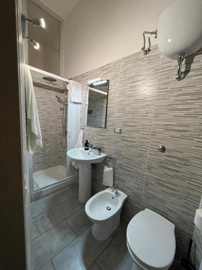 Punto Feliz Holiday House Apartment Наполи Екстериор снимка