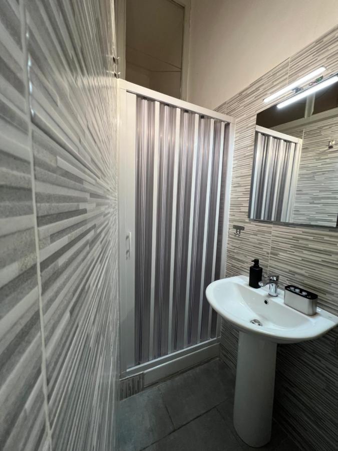 Punto Feliz Holiday House Apartment Наполи Екстериор снимка